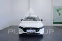 2023 Mazda 3