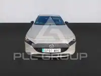 2023 Mazda 3
