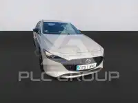 2023 Mazda 3