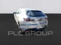 2023 Mazda 3