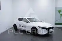 2023 Mazda 3