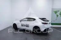 2023 Mazda 3