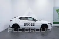 2023 Mazda 3