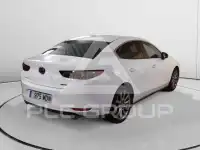 2023 Mazda 3
