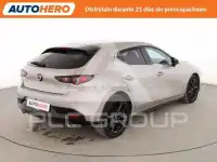 2023 Mazda 3
