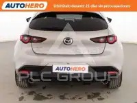 2023 Mazda 3