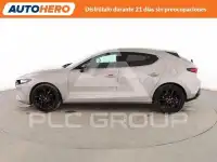 2023 Mazda 3