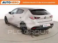 2023 Mazda 3