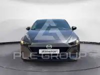 2023 Mazda 3
