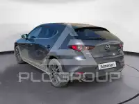 2023 Mazda 3