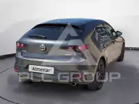 2023 Mazda 3