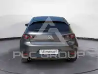 2023 Mazda 3