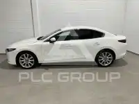 2023 Mazda 3