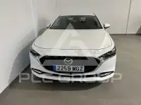 2023 Mazda 3