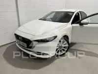 2023 Mazda 3