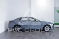 2023 Mazda 3