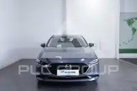 2023 Mazda 3