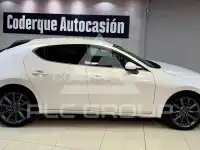 2023 Mazda 3