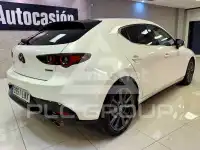 2023 Mazda 3