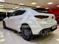 2023 Mazda 3