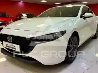 2023 Mazda 3