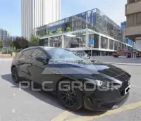 2023 Mazda 3