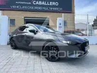 2023 Mazda 3