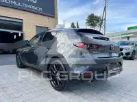 2023 Mazda 3