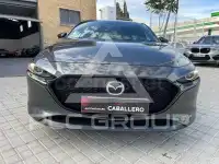 2023 Mazda 3