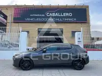 2023 Mazda 3