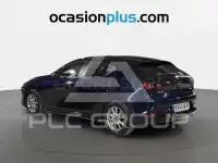 2023 Mazda 3
