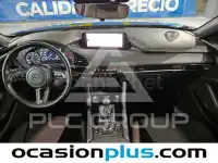 2023 Mazda 3