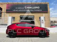 2023 Mazda 3