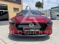 2023 Mazda 3
