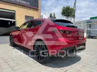 2023 Mazda 3