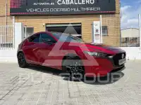 2023 Mazda 3