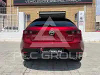 2023 Mazda 3