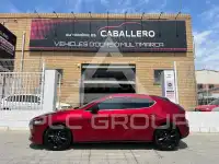 2023 Mazda 3
