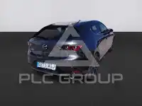 2023 Mazda 3