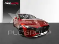 2023 Mazda 3