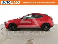 2023 Mazda 3