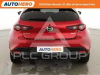 2023 Mazda 3