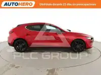2023 Mazda 3