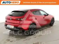 2023 Mazda 3