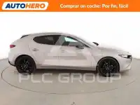 2023 Mazda 3