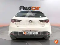2023 Mazda 3