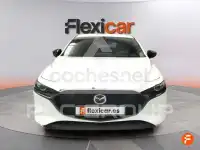 2023 Mazda 3