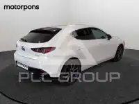 2023 Mazda 3