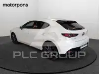 2023 Mazda 3