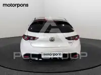 2023 Mazda 3